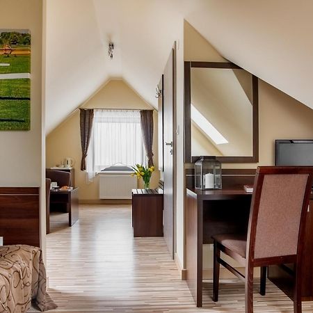 Sloneczny Stok Apartamento Miedzybrodzie Zywieckie Exterior foto