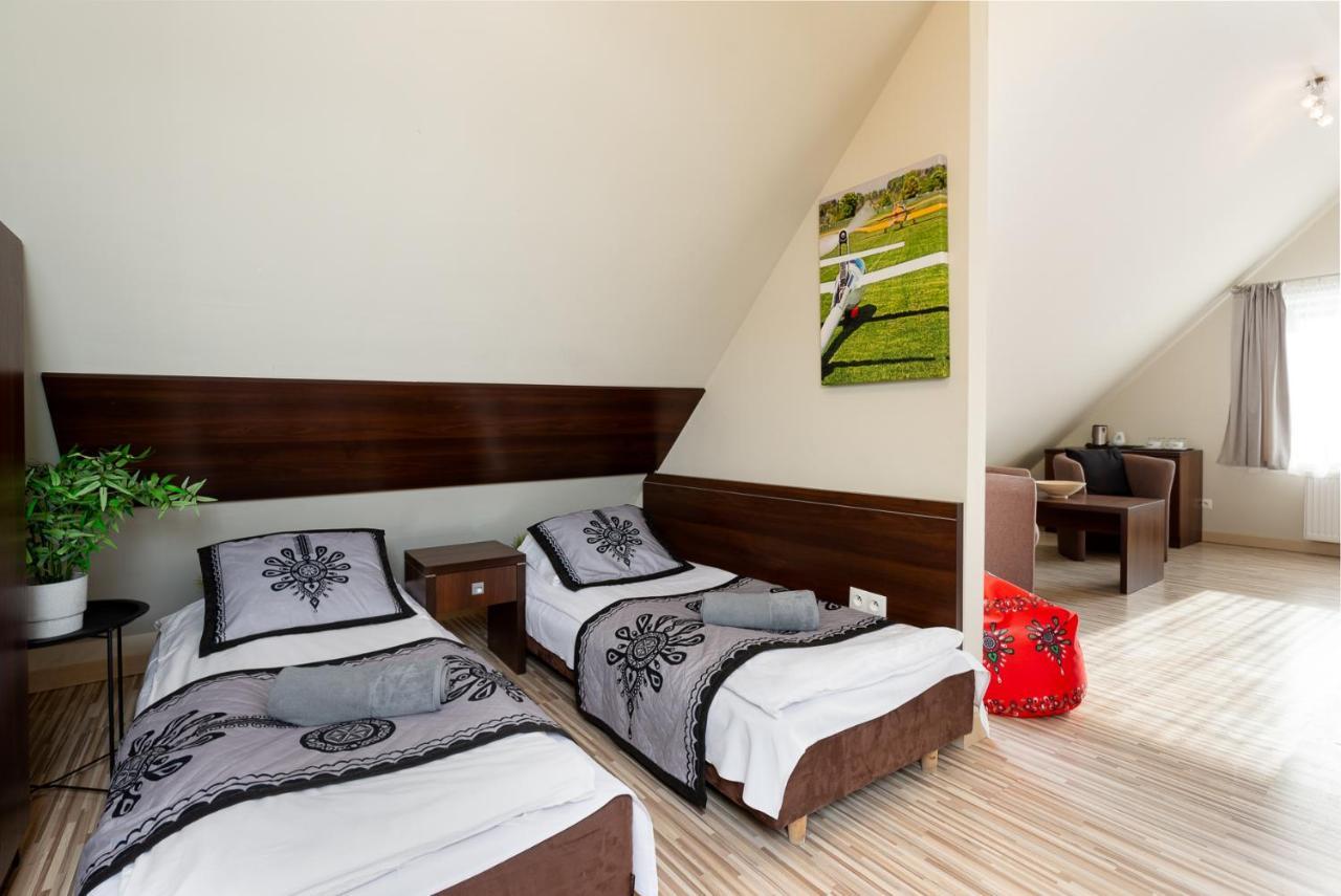 Sloneczny Stok Apartamento Miedzybrodzie Zywieckie Exterior foto