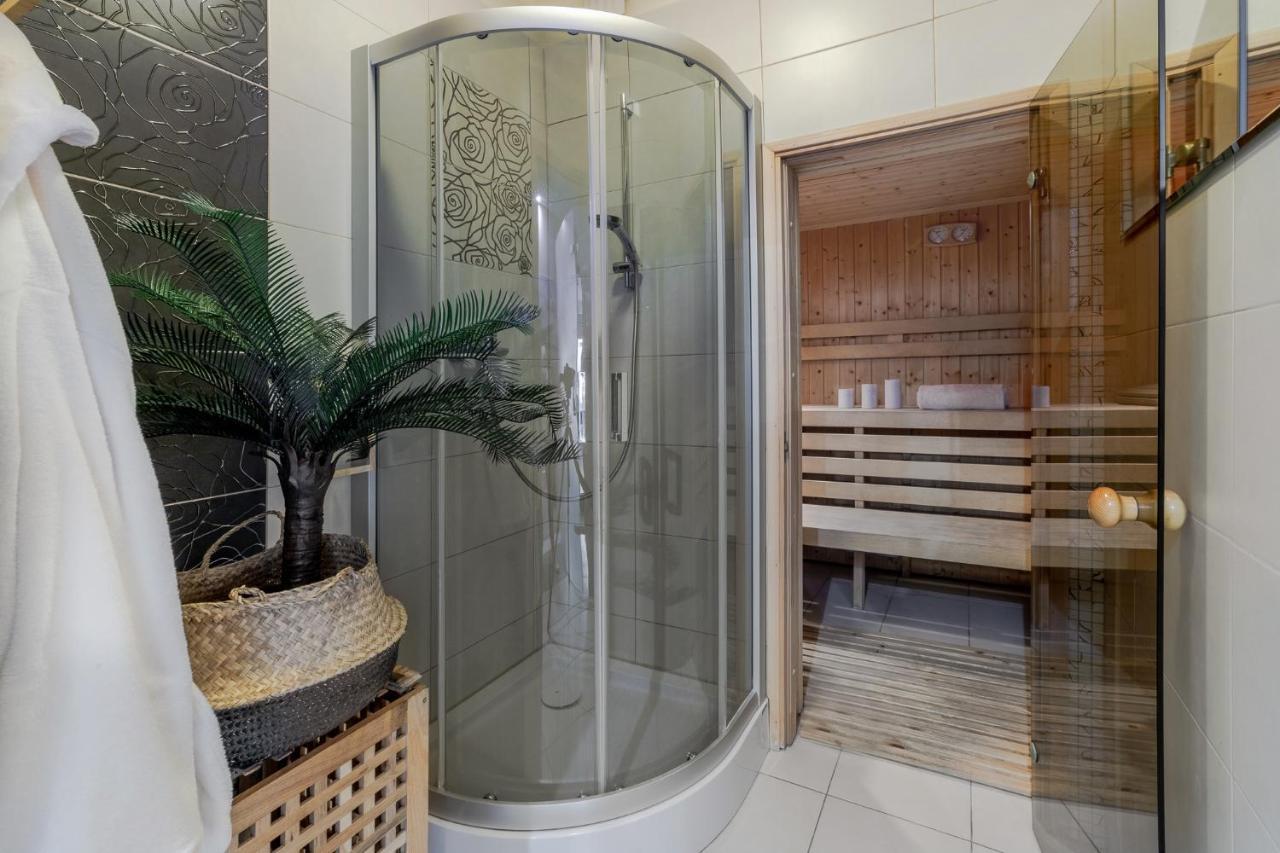 Sloneczny Stok Apartamento Miedzybrodzie Zywieckie Exterior foto