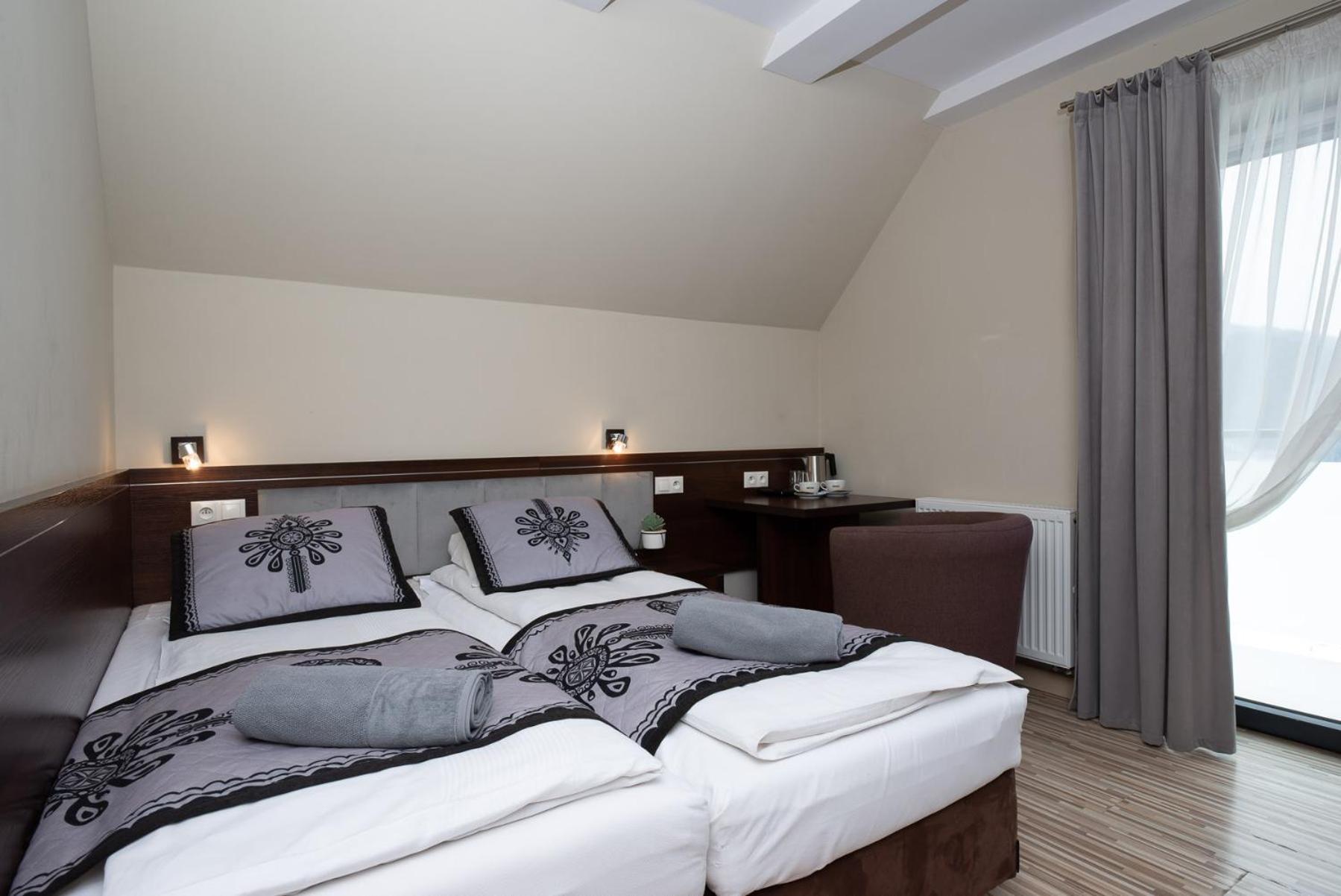 Sloneczny Stok Apartamento Miedzybrodzie Zywieckie Exterior foto