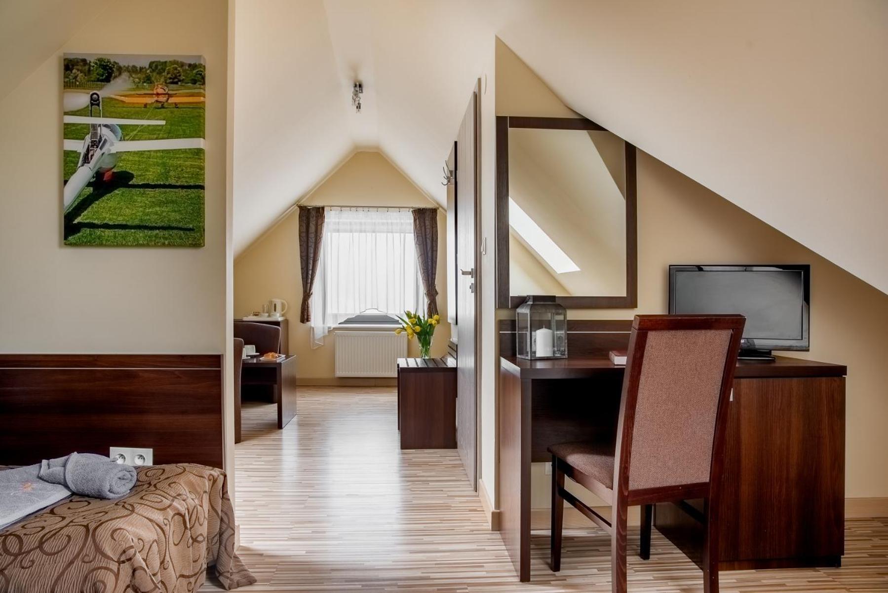 Sloneczny Stok Apartamento Miedzybrodzie Zywieckie Exterior foto